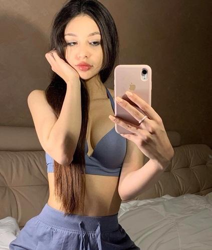 Akfirat Bağımsız Escort Modeli Deniz Rehberi