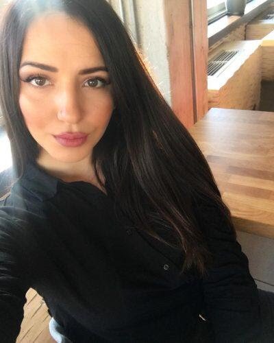 Çağla Üsküdar Escort Profil Resmi Çağla - Üsküdar VIP Escort Bayan Modeli - Gerçek Fotoğraflı İlan